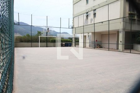 Apartamento à venda com 87m², 2 quartos e 1 vagaQuadra Esportiva