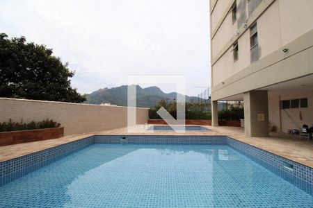 Apartamento à venda com 87m², 2 quartos e 1 vagaÁrea comum - Piscina