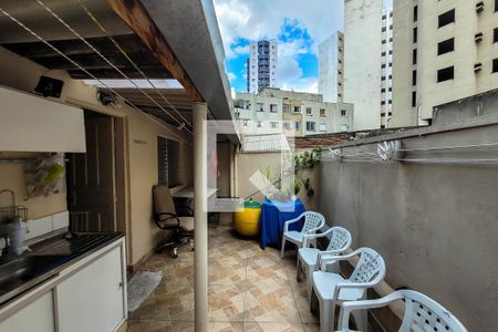 Casa à venda com 95m², 3 quartos e sem vaga Casa à venda com 95m², 3 quartos e sem vagaÁrea de Serviço
