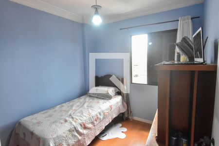 Apartamento à venda com 116m², 3 quartos e 2 vagas Apartamento à venda com 116m², 3 quartos e 2 vagasQuarto 3