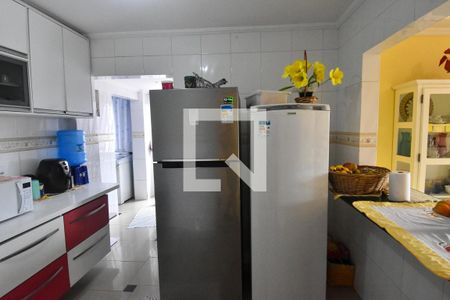 Apartamento à venda com 116m², 3 quartos e 2 vagas Apartamento à venda com 116m², 3 quartos e 2 vagasCozinha
