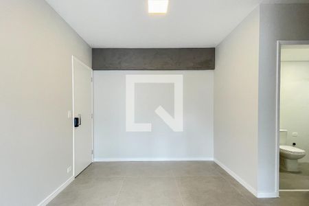 Sala de apartamento para alugar com 1 quarto, 50m² em Jardim Paulista, São Paulo