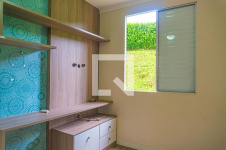 Quarto 1 de apartamento para alugar com 3 quartos, 52m² em Vila Marieta, Campinas