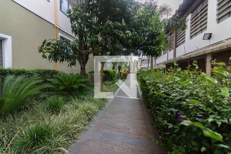 Apartamento à venda com 43m², 2 quartos e 1 vagaÁrea comum