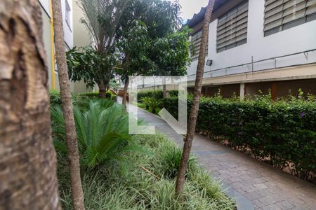 Apartamento à venda com 43m², 2 quartos e 1 vagaÁrea comum