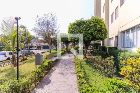 Apartamento para alugar com 75m², 2 quartos e 1 vaga Apartamento para alugar com 75m², 2 quartos e 1 vagaÁrea comum