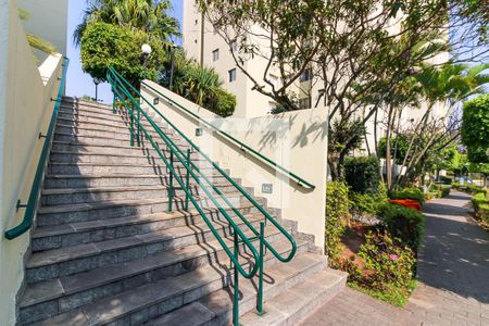 Apartamento para alugar com 75m², 2 quartos e 1 vaga Apartamento para alugar com 75m², 2 quartos e 1 vagaÁrea comum