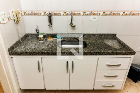 Apartamento para alugar com 75m², 2 quartos e 1 vaga Apartamento para alugar com 75m², 2 quartos e 1 vagaCozinha