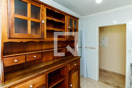 Apartamento para alugar com 75m², 2 quartos e 1 vaga Apartamento para alugar com 75m², 2 quartos e 1 vagaCozinha