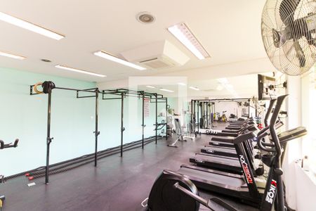 Apartamento para alugar com 75m², 2 quartos e 1 vaga Apartamento para alugar com 75m², 2 quartos e 1 vagaÁrea comum