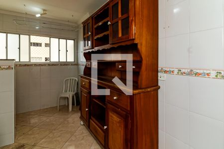 Apartamento para alugar com 75m², 2 quartos e 1 vaga Apartamento para alugar com 75m², 2 quartos e 1 vagaCozinha