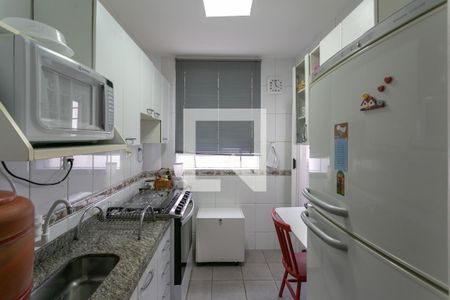 Apartamento à venda com 119m², 3 quartos e 1 vaga Apartamento à venda com 119m², 3 quartos e 1 vagaCozinha