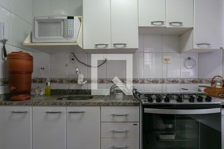 Apartamento à venda com 119m², 3 quartos e 1 vaga Apartamento à venda com 119m², 3 quartos e 1 vagaCozinha