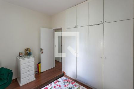 Apartamento à venda com 119m², 3 quartos e 1 vaga Apartamento à venda com 119m², 3 quartos e 1 vagaQuarto 3