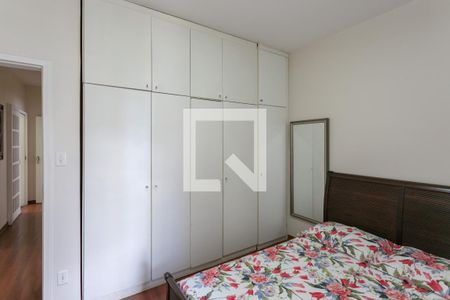 Apartamento à venda com 119m², 3 quartos e 1 vaga Apartamento à venda com 119m², 3 quartos e 1 vagaQuarto 3