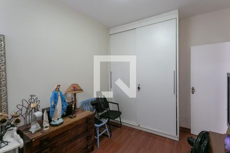 Apartamento à venda com 119m², 3 quartos e 1 vaga Apartamento à venda com 119m², 3 quartos e 1 vagaQuarto 2