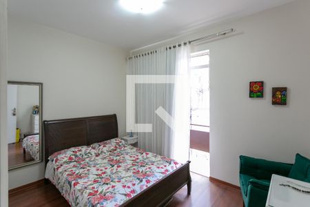 Apartamento à venda com 119m², 3 quartos e 1 vaga Apartamento à venda com 119m², 3 quartos e 1 vagaQuarto 3