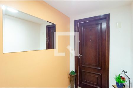 Apartamento à venda com 100m², 3 quartos e 2 vagasHall de Entrada
