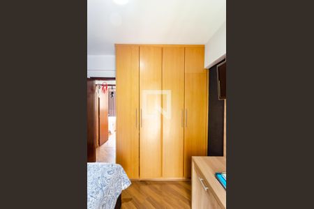 Apartamento à venda com 100m², 3 quartos e 2 vagasQuarto 3