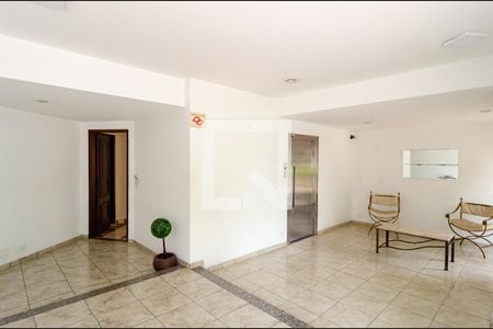 Apartamento à venda com 100m², 3 quartos e 2 vagasHall de Entrada