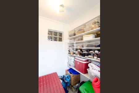 Apartamento à venda com 100m², 3 quartos e 2 vagasQuarto de Serviço