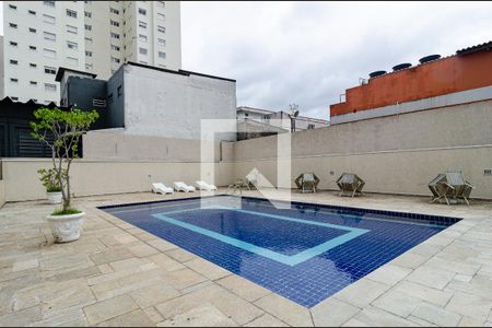 Apartamento à venda com 100m², 3 quartos e 2 vagasPiscina