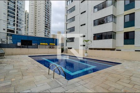 Apartamento à venda com 100m², 3 quartos e 2 vagasPiscina