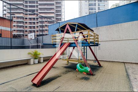 Apartamento à venda com 100m², 3 quartos e 2 vagasPlayground