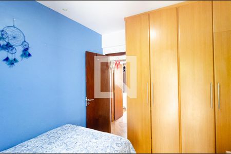 Apartamento à venda com 100m², 3 quartos e 2 vagasQuarto 3