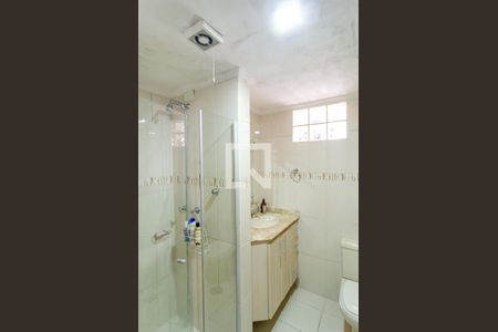 Apartamento à venda com 100m², 3 quartos e 2 vagasBanheiro Social