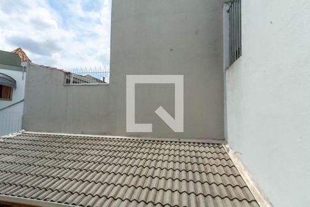 Casa à venda com 272m², 4 quartos e 3 vagas Casa à venda com 272m², 4 quartos e 3 vagasVista do Quarto 1