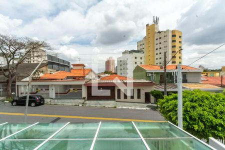 Casa à venda com 272m², 4 quartos e 3 vagas Casa à venda com 272m², 4 quartos e 3 vagasVista da Varanda da Suíte 2