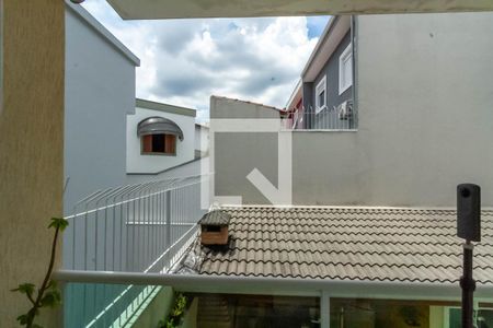 Casa à venda com 272m², 4 quartos e 3 vagas Casa à venda com 272m², 4 quartos e 3 vagasVista do Quarto 2