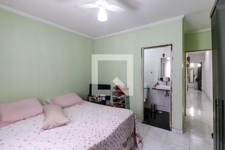 Casa à venda com 300m², 3 quartos e 2 vagas Casa à venda com 300m², 3 quartos e 2 vagasQuarto 3 - Suíte