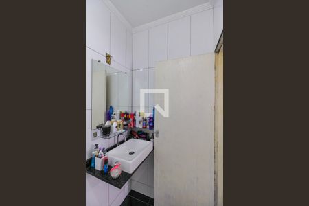 Casa à venda com 300m², 3 quartos e 2 vagas Casa à venda com 300m², 3 quartos e 2 vagasBanheiro da Suíte 3