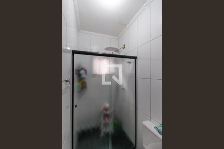 Casa à venda com 300m², 3 quartos e 2 vagas Casa à venda com 300m², 3 quartos e 2 vagasBanheiro da Suíte 3