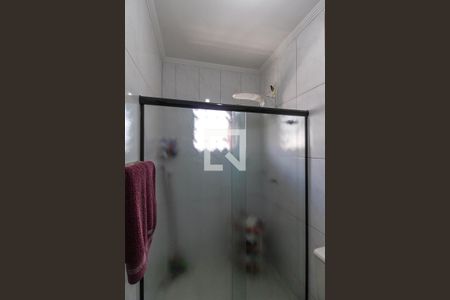 Casa à venda com 300m², 3 quartos e 2 vagas Casa à venda com 300m², 3 quartos e 2 vagasBanheiro da Suíte