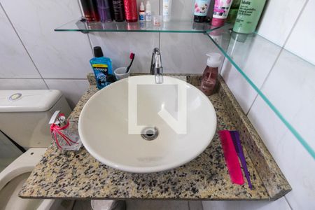 Casa à venda com 300m², 3 quartos e 2 vagas Casa à venda com 300m², 3 quartos e 2 vagasBanheiro da Suíte