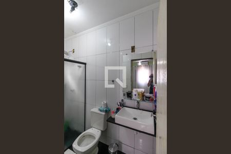 Casa à venda com 300m², 3 quartos e 2 vagas Casa à venda com 300m², 3 quartos e 2 vagasBanheiro da Suíte 3