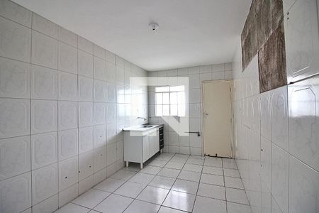 Apartamento para alugar com 83m², 2 quartos e 1 vagaCozinha