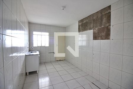Apartamento para alugar com 83m², 2 quartos e 1 vagaCozinha