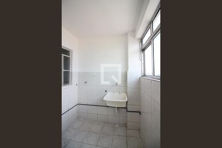 Apartamento para alugar com 83m², 2 quartos e 1 vagaÁrea de Serviço