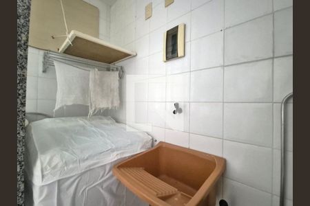 Apartamento para alugar com 45m², 1 quarto e sem vagaÁrea de serviço