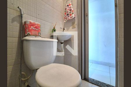 Apartamento para alugar com 45m², 1 quarto e sem vagabanheiro