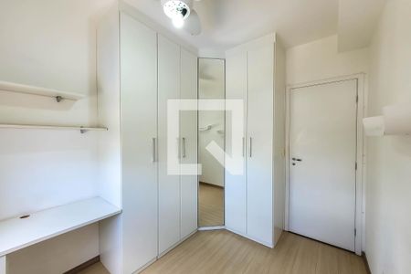 Quarto 1 de apartamento para alugar com 2 quartos, 72m² em Ipiranga, São Paulo