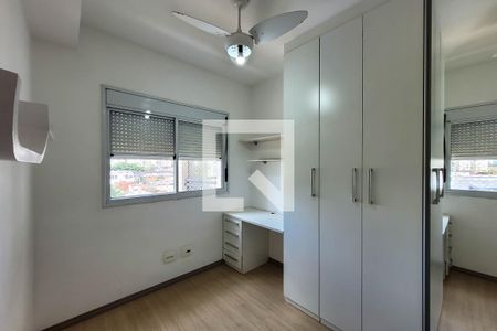 Quarto 1 de apartamento para alugar com 2 quartos, 72m² em Ipiranga, São Paulo