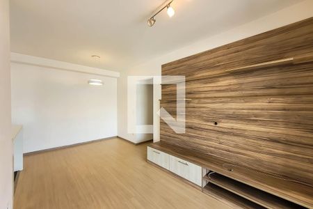 sala de estar/Jantar de apartamento para alugar com 2 quartos, 72m² em Ipiranga, São Paulo
