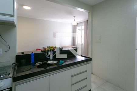 Apartamento à venda com 167m², 3 quartos e 2 vagas Apartamento à venda com 167m², 3 quartos e 2 vagasCozinha