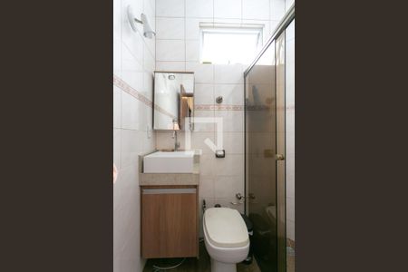 Apartamento à venda com 167m², 3 quartos e 2 vagas Apartamento à venda com 167m², 3 quartos e 2 vagasBanheiro