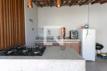 Apartamento à venda com 167m², 3 quartos e 2 vagas Apartamento à venda com 167m², 3 quartos e 2 vagasÁrea externa